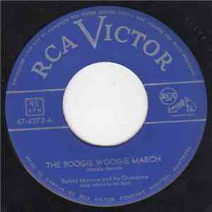 Buddy Morrow And His Orchestra - The Boogie Woogie March FLAC