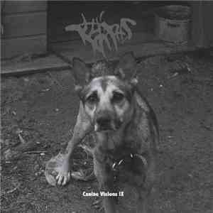 Budrūs - Canine Visions IX FLAC