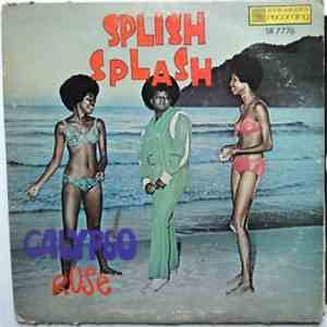 Calypso Rose - Splish Splash FLAC