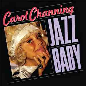 Carol Channing - Jazz Baby FLAC