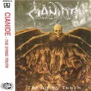 Cianide - The Dying Truth FLAC