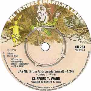 Clifford T. Ward - Jayne FLAC