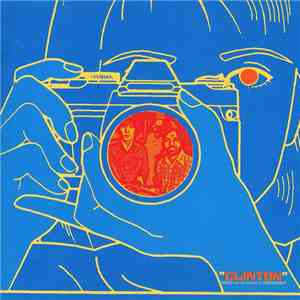 Clinton - Disco And The Halfway To Discontent FLAC