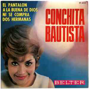 Conchita Bautista - El Pantalón FLAC
