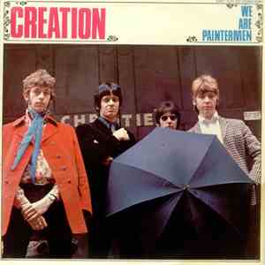 Creation - We Are Paintermen FLAC
