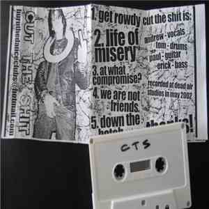 Cut The Shit - Demo FLAC