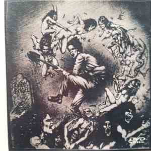 Dark Angel  - Live In Cypress FLAC