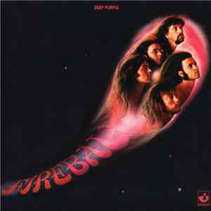 Deep Purple - Fireball FLAC