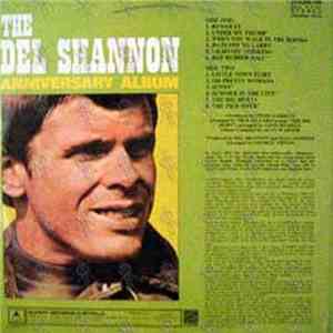 Del Shannon - The Del Shannon Anniversary Album FLAC
