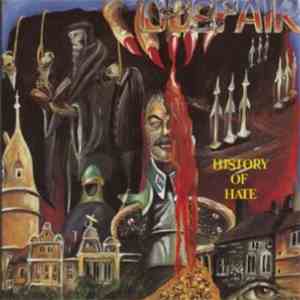 Despair - History Of Hate FLAC