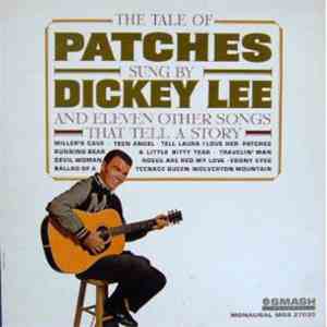 Dickey Lee - The Tale Of Patches FLAC