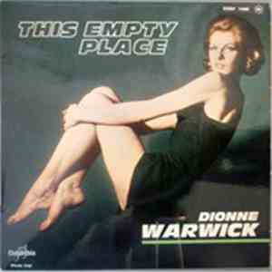 Dionne Warwick - This Empty Place FLAC