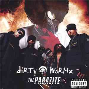 Dirty Wormz - The Parazite FLAC