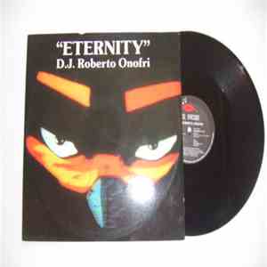 D.J. Roberto Onofri - Eternity FLAC