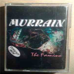 Dobytčí Mor - Murrain - The Famine FLAC
