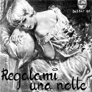 Don Marino Barreto Jr. - Regalami Una Notte FLAC