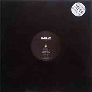 D-Trax  - Symbols FLAC