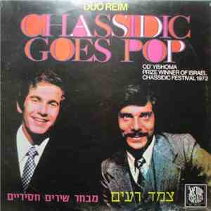 Duo Re'im - Chassidic Goes Pop FLAC