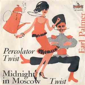 Earl Palmer - Percolator / Midnight In Moscow FLAC
