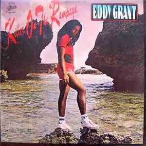 Eddy Grant - Killer On The Rampage FLAC