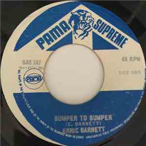 Erric Barnett - Bumper To Bumper / Fat Turkey FLAC
