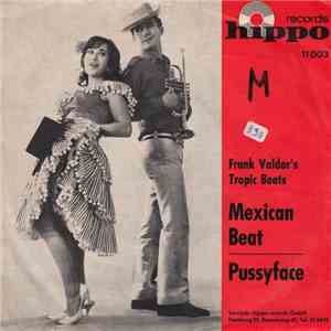 Frank Valdor's Tropic Beats - Mexican Beat FLAC