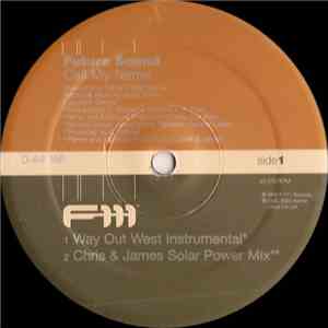 Futura Sound - Call My Name FLAC