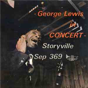 George Lewis  - In Concert FLAC