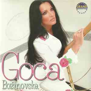 Goca Božinovska - Goca Božinovska FLAC