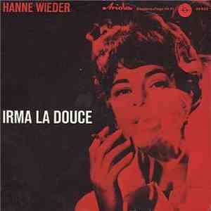 Hanne Wieder - Irma La Douce FLAC