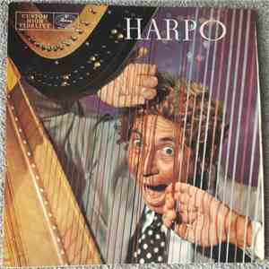 Harpo Marx - Harpo FLAC