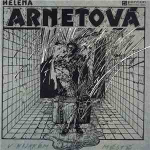 Helena Arnetová - V Nijakém Městě FLAC