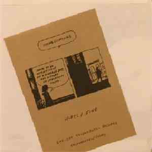 Homecomings - Hurts / Fine FLAC