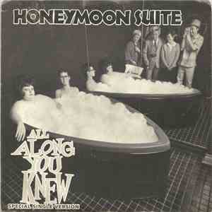 Honeymoon Suite - All Along You Knew FLAC