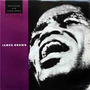 James Brown - Artistas Sin Fronteras FLAC