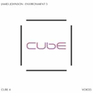 James Johnson - Voices FLAC