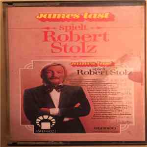 James Last - James Last Spielt Robert Stolz FLAC