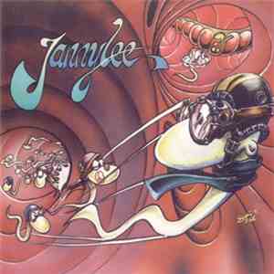 Jannylee - Jannylee FLAC