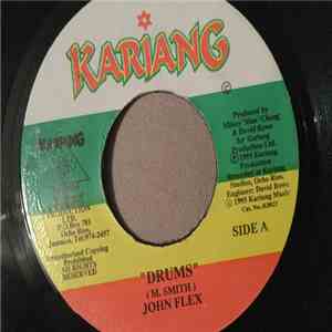 John Flex - Drums FLAC