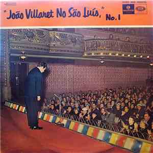 João Villaret - "João Villaret No São Luís," No.1 FLAC
