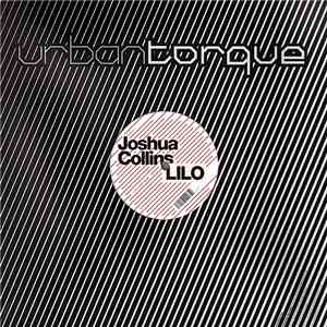 Joshua Collins - Lilo FLAC