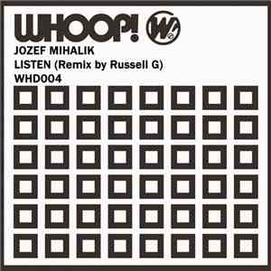 Jozef Mihalik - Listen FLAC