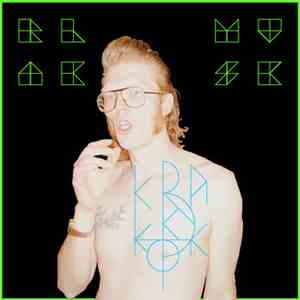 Krakkkbot - Blak Musk FLAC