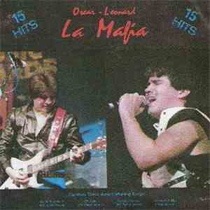 La Mafia - 15 Hits FLAC