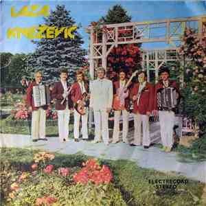 Laza Knežević - Laza Knežević FLAC
