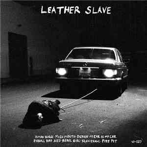 Leather Slave - II FLAC