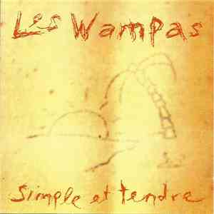 Les Wampas - Simple Et Tendre FLAC