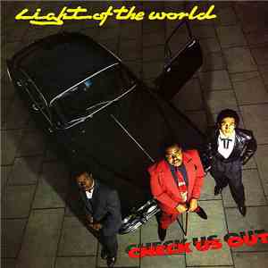 Light Of The World - Check Us Out FLAC