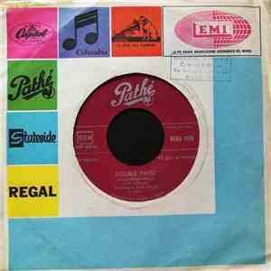 Line Renaud - Double Twist / Dieu Que C'Est Bon FLAC