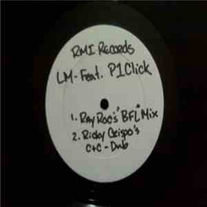 LM Feat. P1 Click - Unknown FLAC